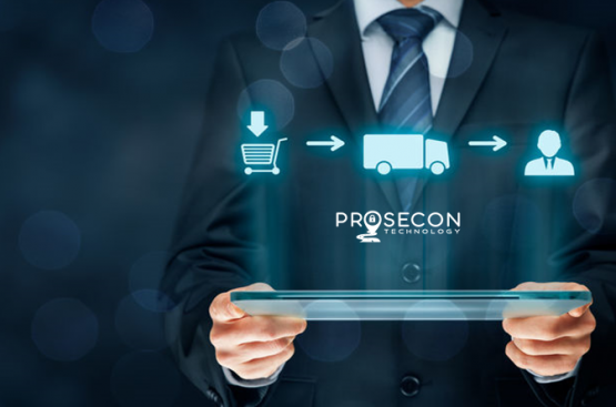 PROSECON TECHNOLOGY: Traceur GPS pour la gestion de flotte de véhicules en Haiti